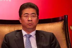 上海“色贪行长”顾国明：潜规则32 名女下属，敛财1.36亿，判无期图片