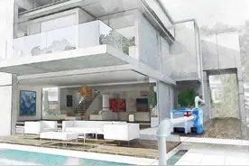 康康说水泵：供水管内发出的振动声～水锤噪音的发生和解决方法图片