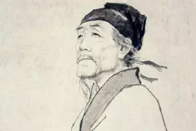 唐朝诗人从不缺钱？杜甫吃喝玩乐16年，李白从来没有储蓄的习惯图片