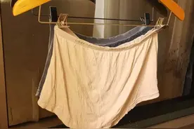 男人内裤要多久换一次？多亏专家告诫，难怪穿久了发黄又难受图片