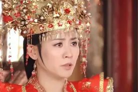 陈浩民回应王宝钏挖野菜，为什么反被网友讽刺：戏里戏外都渣男？图片