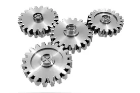 干货 | 齿轮传动知识大集合，你知道几个？图片