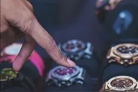 2023年统计，畅销前三名的二手腕表有哪些？结果令人意外图片