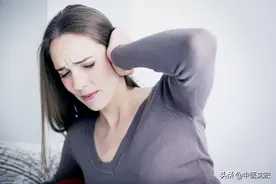 2味中药，一通一补，改善耳鸣 耳聋图片