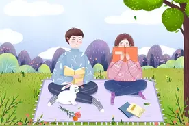 正缘到了，“潜意识”会这样暗示你图片