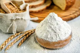 买面粉，有人选白的，有人选等级高的，都不对，看懂3个指标再买图片