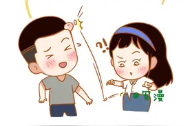 有个彩虹屁伴侣是什么体验？图片