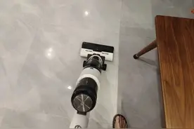 相比普通拖把，洗地机有哪些优缺点？用了一年多，我来说说！图片