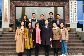 高昂学费吓跑推免生，985高校金融专硕招生翻船了，仅有4人进复试图片