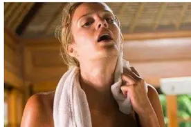 你能坚持锻炼吗？如果能，可能会成为被“远离”的人图片