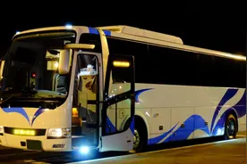 日本「夜巴」搭乘攻略！夜间巴士、高速巴士订票、好用网站总整理图片