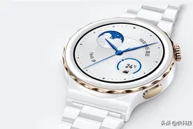 买WATCH系列还是GT系列？5款热销华为手表到底该选哪一款图片