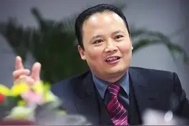 四川省十大富豪榜图片