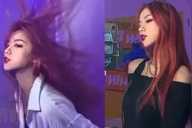 “甩头发换装”爆红的第三年，“刀小刀sama”决定转型 | 新榜专访图片