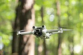 大疆Mini 3 Pro测评：价格一点不mini，适合新手买吗？图片