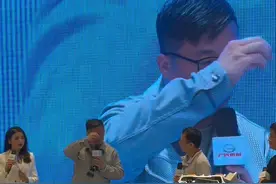 揭秘主流混动工作原理，国产混动崛起，未来可期！#传祺钜...图片