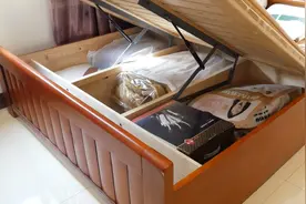 俗语“床底有三物，家败人丁散”，三物指的是什么？有道理吗图片