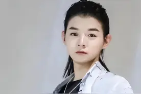 重新复出的霍尊，印证了刘欢当年的话，难怪王力宏会销声匿迹！图片