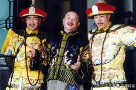 曾经相交莫逆，现今相忘江湖，这7对影视“铁三角”到底咋了？图片