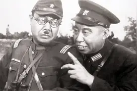 “汉奸”夏文运：吃日本人的饭，娶日本老婆，还用8字坑死2万日军图片