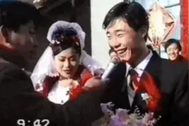 一位摄影师镜头里的“东北婚礼20年”，看完好想回到那个纯真年代，复刻“父母爱情”图片