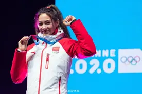 谷爱凌：姥姥母亲都是精英，花几千万培养她，如今一年代言费2亿图片