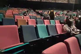 张杰舞台剧售票惨淡，演唱会巡演上座率堪忧图片