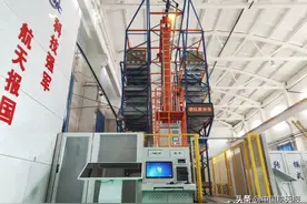 固体一甲子 动力建功勋 | 中国航天科工六院60年发展纪实图片