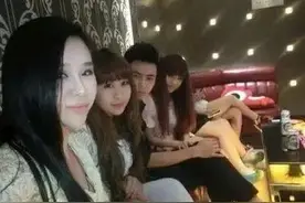 KTV包厢都设置了私密厕所，这到底有什么猫腻？真的能保护隐私吗图片