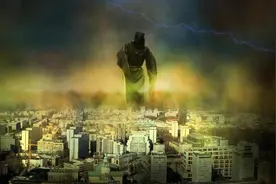 不同宗教预言中的救世主竟然是同一个人？图片