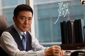 资深律师“触电”｜面孔图片