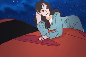 揭露捞女7个不为人知的秘密，背得起爱马仕，却还不上500块图片