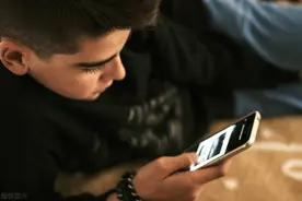 儿子13岁，脾气暴躁突然厌学，无条件接纳后，我绝望了图片