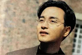 是最爱哥哥的人想对哥哥说的话呀——张国荣图片