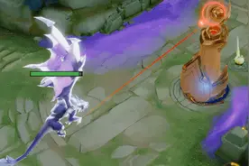 王者荣耀：复活甲重做，新增法师神装，排位赛段位继承保持不变图片