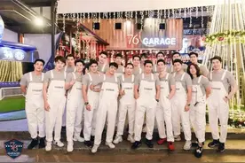 美军助力泰国色情产业，到处都是站街女，从美国到中国的转变图片