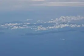 解放军战机巡视澎湖列岛，台军叫嚣的“守台必先守澎”，一戳就破图片