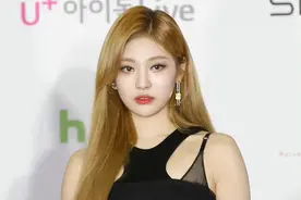 小品天后？aespa主唱？红毯艳压？东北女人宁艺卓究竟有何魅力图片