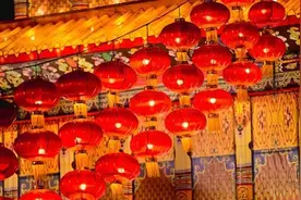 新的一年，送给你9句话，愿你所念皆如愿，所行皆坦途图片