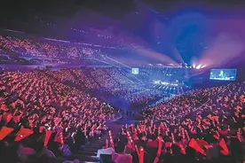 郑钧许巍等文体明星纷纷举办演出，华熙LIVE·五棵松演唱会已排至明年图片