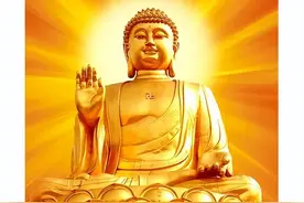 唐僧成佛后，为何排名在观音之前？你看排名在如来前面的是谁图片