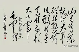 盘点近代十位湖南籍名将，三位成为开国元帅，其余也都为开国将领图片