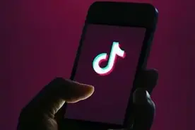 抖音换上了新LOGO，长这样图片