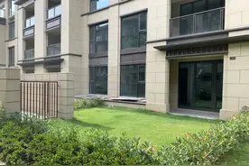 改善型刚需，花园洋房买几楼比较合适？图片