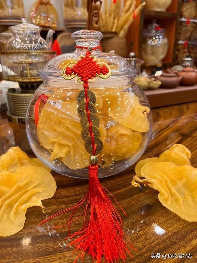 怀孕2个月可以吃花胶吗 2026年怀孕2个月可以吃花胶吗