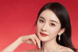 杨幂辟谣声明有亮点，公章不再有嘉行二字，自己开公司100%控股图片