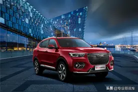 哈弗H6电瓶亏电问题难解 长城又要重蹈当年的覆辙了？图片