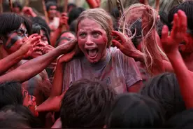 平均年龄30－35岁，仅剩4000人的唯一食人族，他们还吃人吗？图片