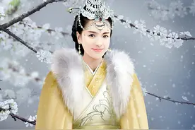 公主、长公主、大长公主、郡主和县主，傻傻分不清怎么办？图片