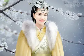 公主、长公主、大长公主、郡主和县主，傻傻分不清怎么办？图片